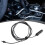 Καλώδιο τροφοδοσίας Mosiee Starlink Mini DC για τσιγάρο 3M/5M/10M 12V 4