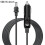 Καλώδιο τροφοδοσίας Mosiee Starlink Mini DC για τσιγάρο 3M/5M/10M 12V 6