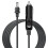 Καλώδιο τροφοδοσίας Mosiee Starlink Mini DC για τσιγάρο 3M/5M/10M 12V 7