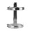 Wall-Mounted Iron Fire Extinguisher Hanger 2