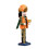Wooden Soldier Nutcracker Figurine 1 piece 1