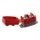 Disjuntor de rearme automático Mosiee 12V/24V 6