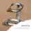 Wall-Mounted Iron Fire Extinguisher Hanger 6