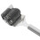 Stainless Steel Rotary Herb Chopper 1 Piece 5
