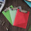 Porte-documents multifonctions colorés (lot de 4) 3