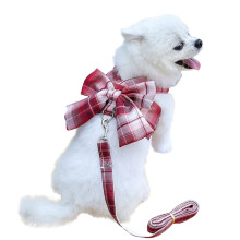 Dog Harness Vest Breathable for Small Medium Dogs