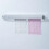 Aluminum Ticket Holder for Restaurants 12 Inch 3