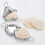 Driehoekige wontonvormmachine (dumplingmachine) 5