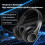 RnemiTe-amo σε εκπτώσεις! Ακουστικά Ασύρματα Bluetooth Ακουστικά Subwoofer Bluetooth5.3 Κινητά 4