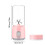 Orange Lemon Juicer Portable Electric Cup USB Charging 3