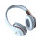 Εκπτώσεις! lulshou Ακουστικά Bluetooth Υψηλής Αξίας και Υψηλής Κατασκευής Ακουστικά 2