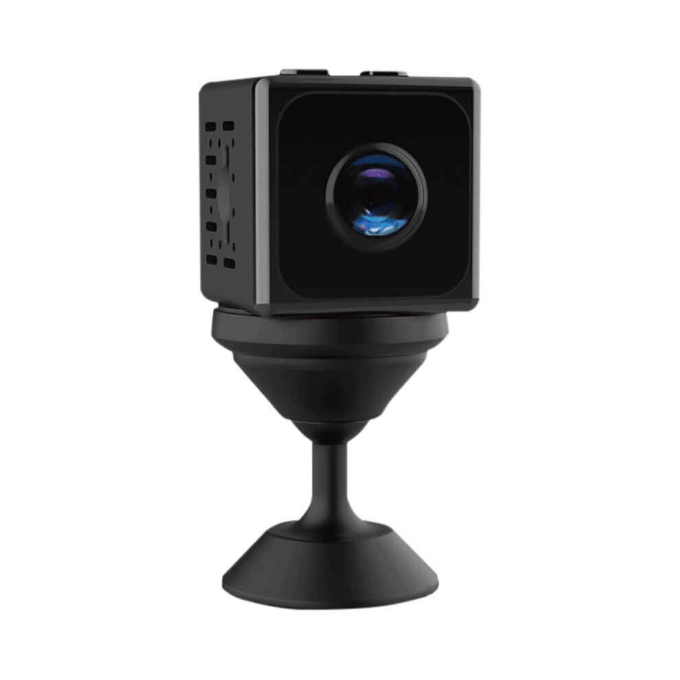 Tarmeek Security Smart Camera 1080P Hd Wireless 901175982835