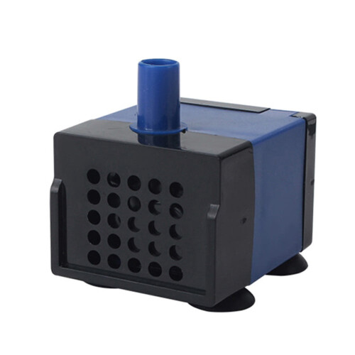 Pompe à eau Mosiee5V CC pour réfrigération et climatisation 2