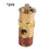 Air Compressor Relief Valve 1/4 NPT 125-270 PSI 3