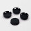 Doorbell Button Replacement for Doorbell Pro 4 Pack 2