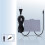 UPS for mini-backupbatteri for sikkerhetskamera 3