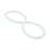 Pressure Cooker Silicone Seal Ring 18-32 cm 8