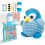 Crochet Starter Kit Penguin Design for Beginners 2