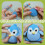 Crochet Kit Penguins Beginner DIY with Tools and 5