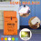 Vintage Retro Wall Mount Mailbox Waterproof 1 Pack 2