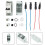 Mosiee PV scheidingsschakelaar DC/AC30A IP65 7