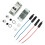 Mosiee PV scheidingsschakelaar DC/AC30A IP65 8