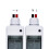 Mosiee PV scheidingsschakelaar DC/AC30A IP65 5