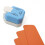 Fillet Cutter for Scrapbooking Round Corner Punch 2 pcs 3