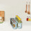 Portable Sparkling Water Can Organizer for Refrigerator 5