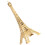Statua decorativa della Torre Eiffel, 18 cm 4