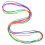 Jumping Rope Toy Elastic Interactive Game for Kids 4pcs 2