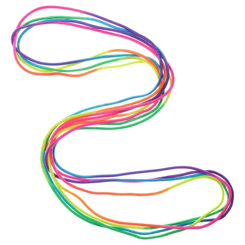 Jumping Rope Toy Elastic Interactive Game for Kids 4pcs 1
