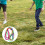 Jumping Rope Toy Elastic Interactive Game for Kids 4pcs 4
