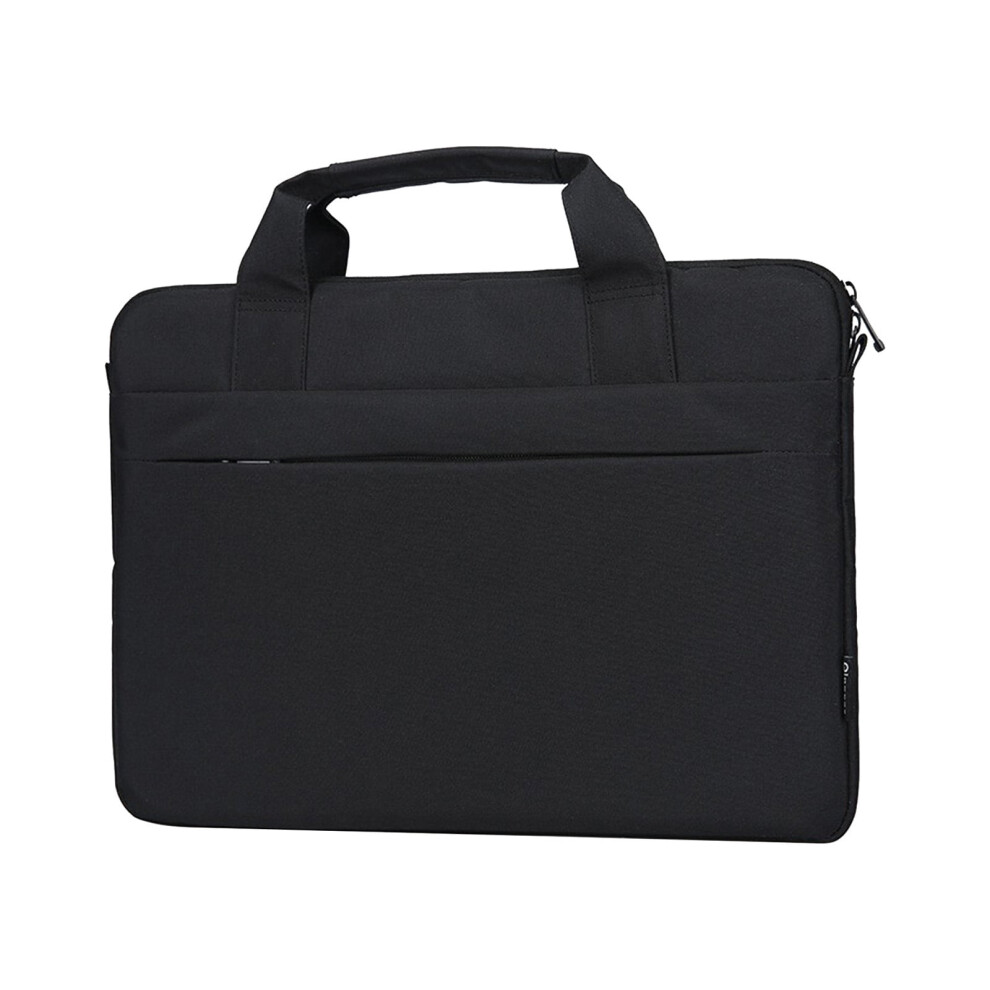 Tarmeek Shoulder Laptop Bag 15.6 Inch Waterproof Black 901175987991