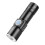 Jacenvly outdoor Christmas LED lights USB rechargeable 6
