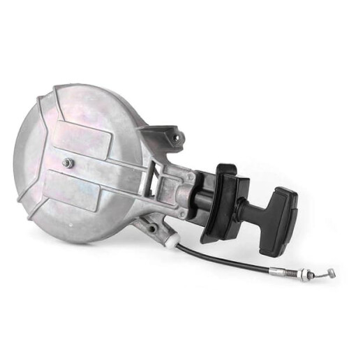 Yamaha Pioneer starter cord assembly for 2-stroke