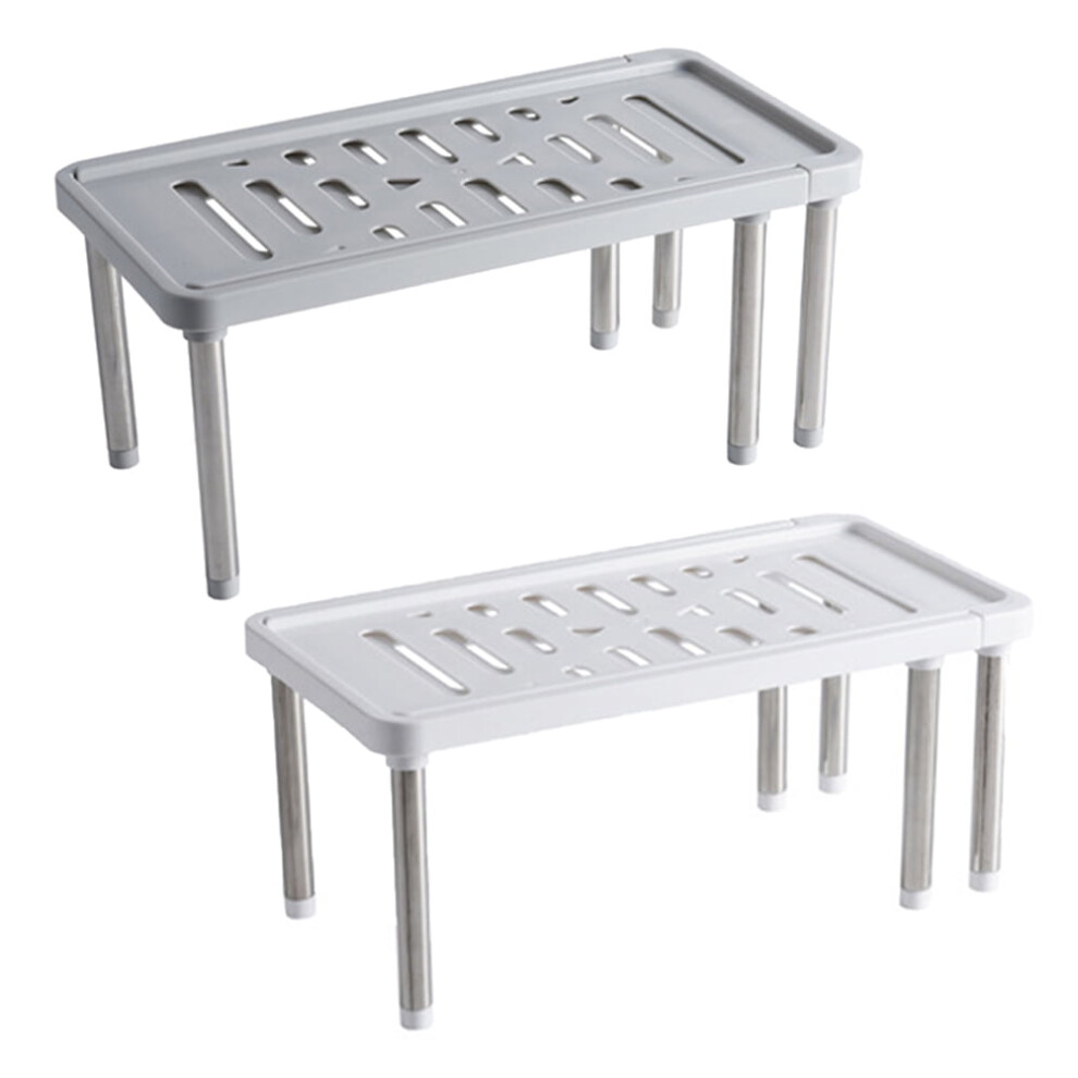 Kitchen Storage Rack Multi-function Shelf 1 Unit