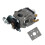Karburator til 52cc buskryddere Fuxtec Einhell Zippers 3