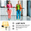 Automatic Skipping Rope Machine Portable Jump Rope Toy with 2