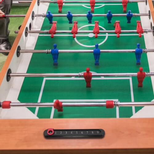 WeiWei Foosball Score Counter Multifunctional 1pc 1