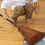 Thai Natural Grass Whisk Broom for Home Use 2