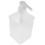 Flacon pompe doseuse pour sirop Eease 1100 ml 4