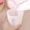 Silicone Measuring Cup with Scale 125/250/500ml 4
