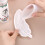 Silicone Measuring Cup with Scale 125/250/500ml 5