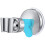 Support de douche à ventouse Kiplyki Wholesale Sucker sans impact, rotatif multi-angles 1