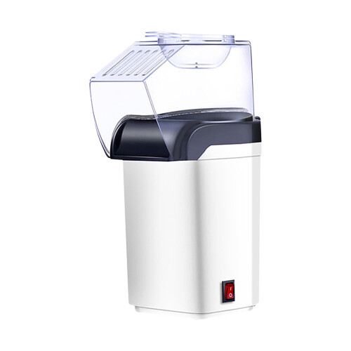 Machine à pop-corn électrique Kayannuo Mini Popper à air chaud 1