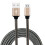 Cabo de carregamento USB para celulares Android (1 unidade) 3