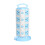 Vertical Power Strip Surge Protector White 20 Outlets 3 USB 2