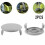 Ryobi Trimmer-Spulenkappenabdeckung AC14HCA2er-Pack 8