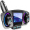 Car Bluetooth Receiver Hands-Free Call USB Charging 3